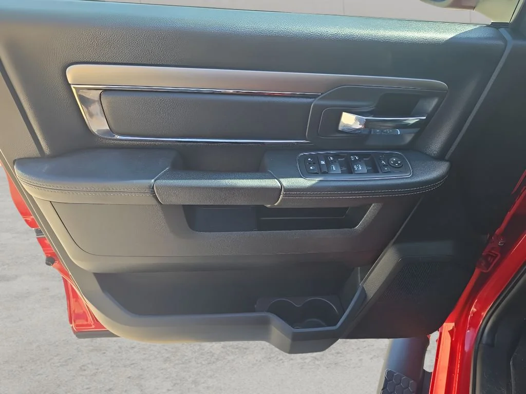 Used 2018 Red Ram  image 11