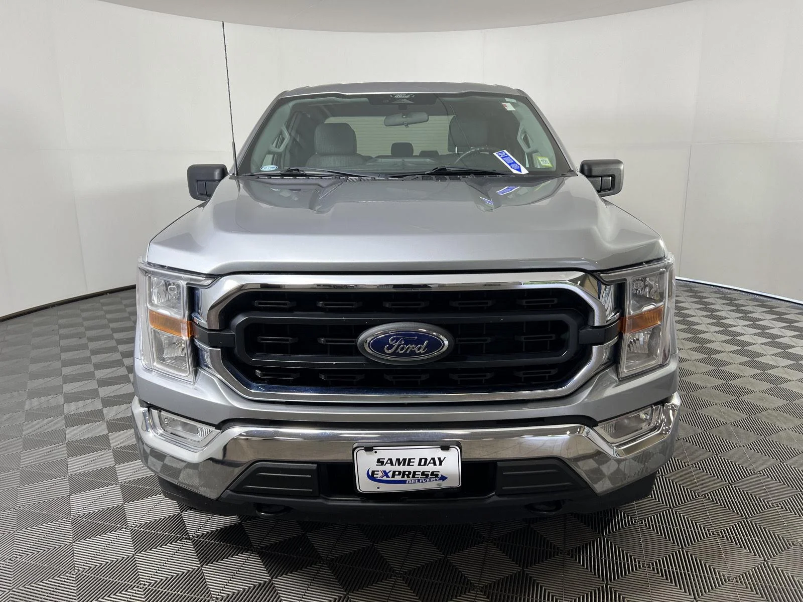 Used 2022 Gy Ford XL image 28