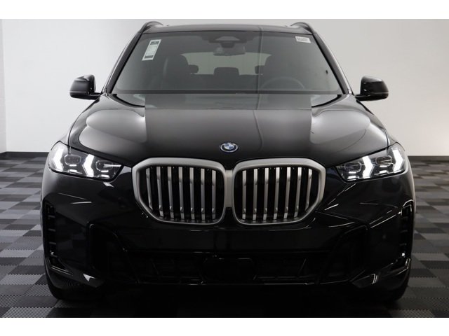 Certified Used 2026 Black Sapphire Metallic BMW xDrive50e image 23