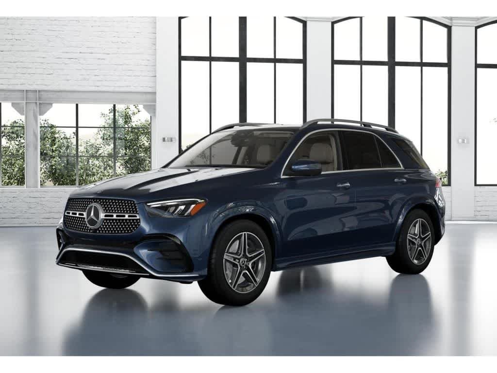 2026 Mercedes-Benz GLE GLE450 - Photo 38