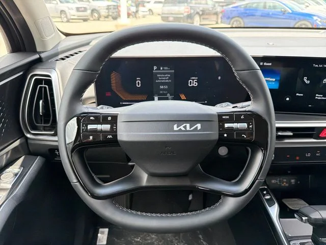 New 2026 Panthera Metal Kia S image 10