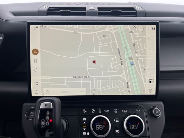 New 2026 Sedona Red Land Rover X-Dynamic SE image 20