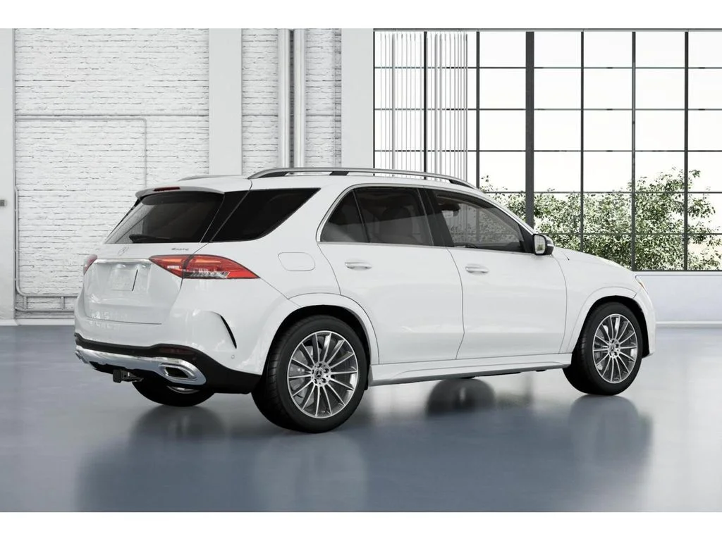 New 2026  Mercedes-Benz GLE 350 image 20