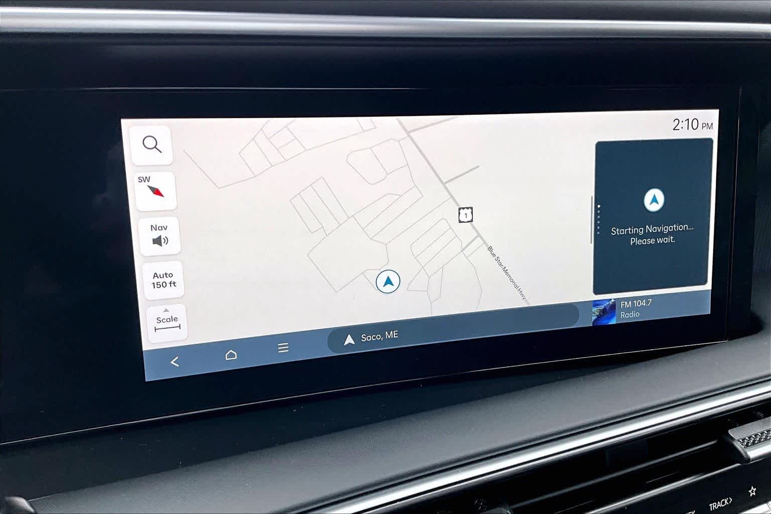 2026 Hyundai Palisade Calligraphy - Photo 36