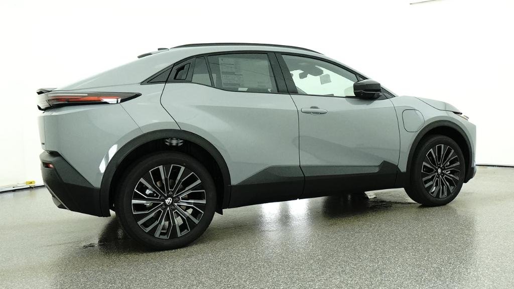 New 2026 Cement Toyota XSE image 16