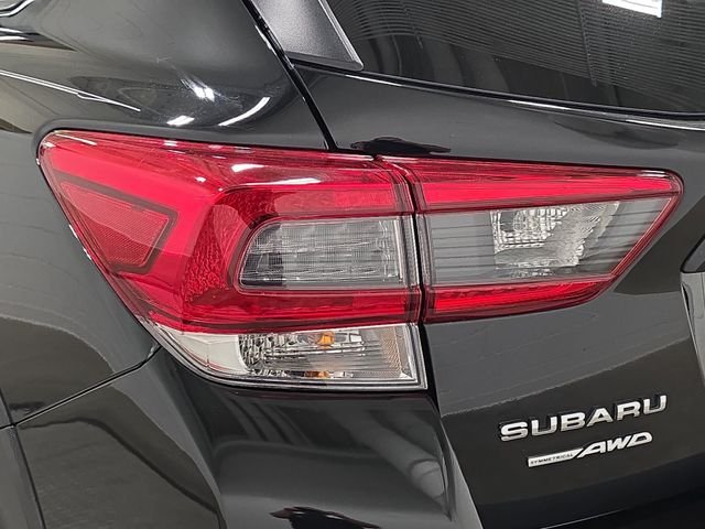 Used 2022 Crystal Black Silica Subaru Premium image 31