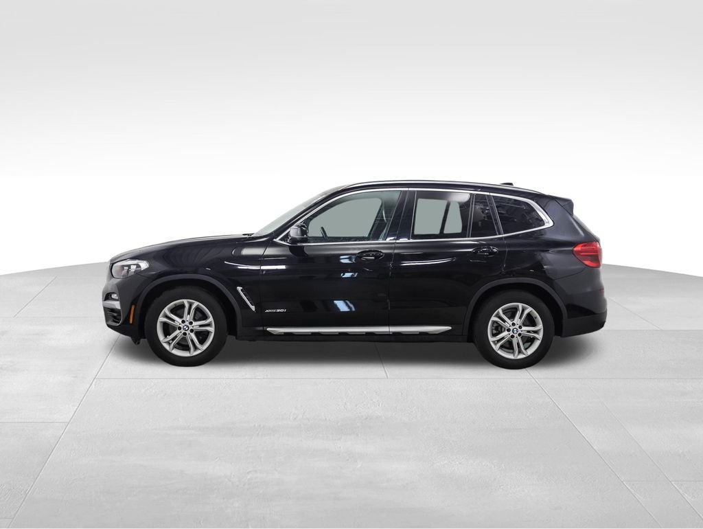 Used 2018 BMW X3 xDrive30i with VIN 5UXTR9C50JLD64564 for sale in Minneapolis, Minnesota