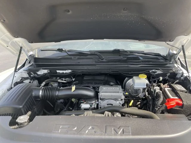 2023 RAM Ram 1500 Pickup Big Horn/Lone Star - Photo 42