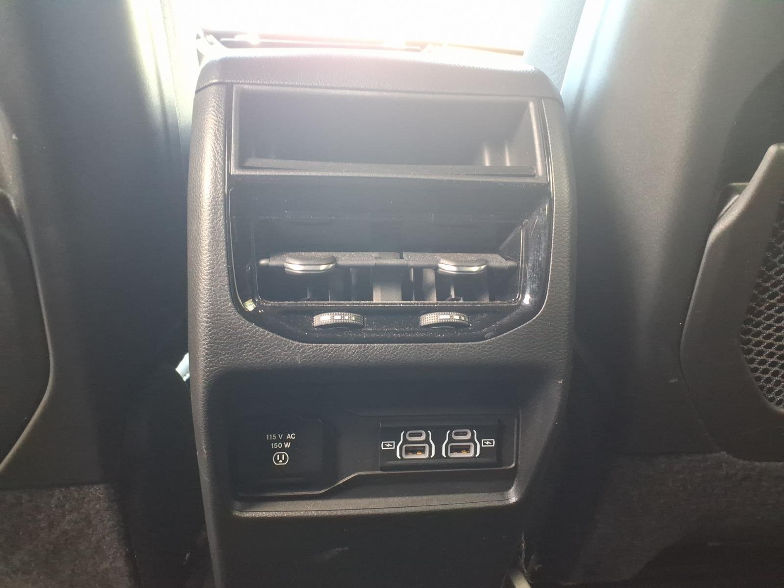 Used 2023 Gray Jeep Altitude X image 18