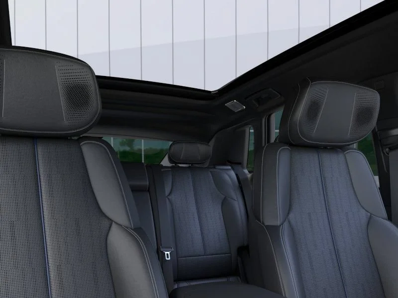 2026 Cadillac LYRIQ V - Photo 25