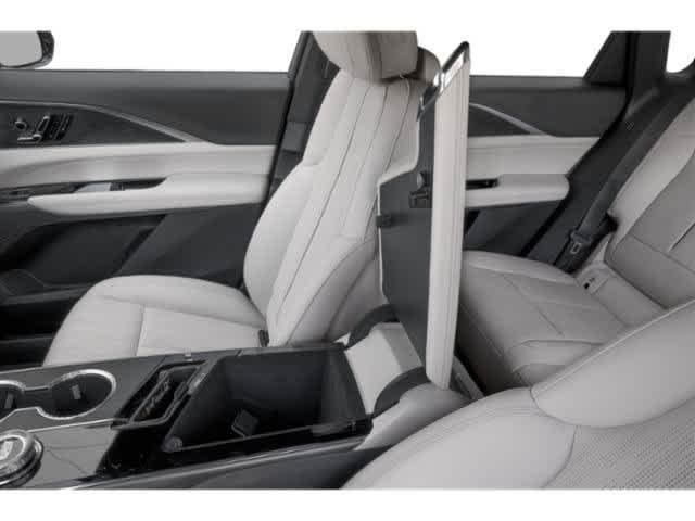 2027 Cadillac LYRIQ Signature Sport - Photo 16
