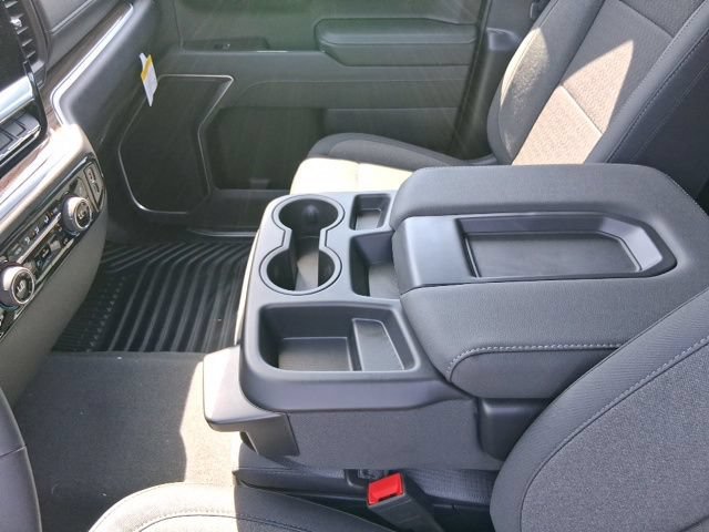 2026 Chevrolet Silverado 1500 LT - Photo 16