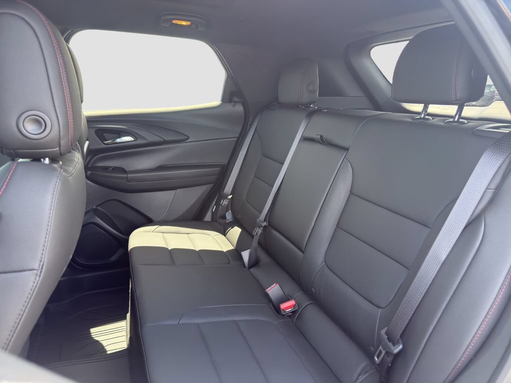 2026 Chevrolet Trailblazer RS - Photo 13