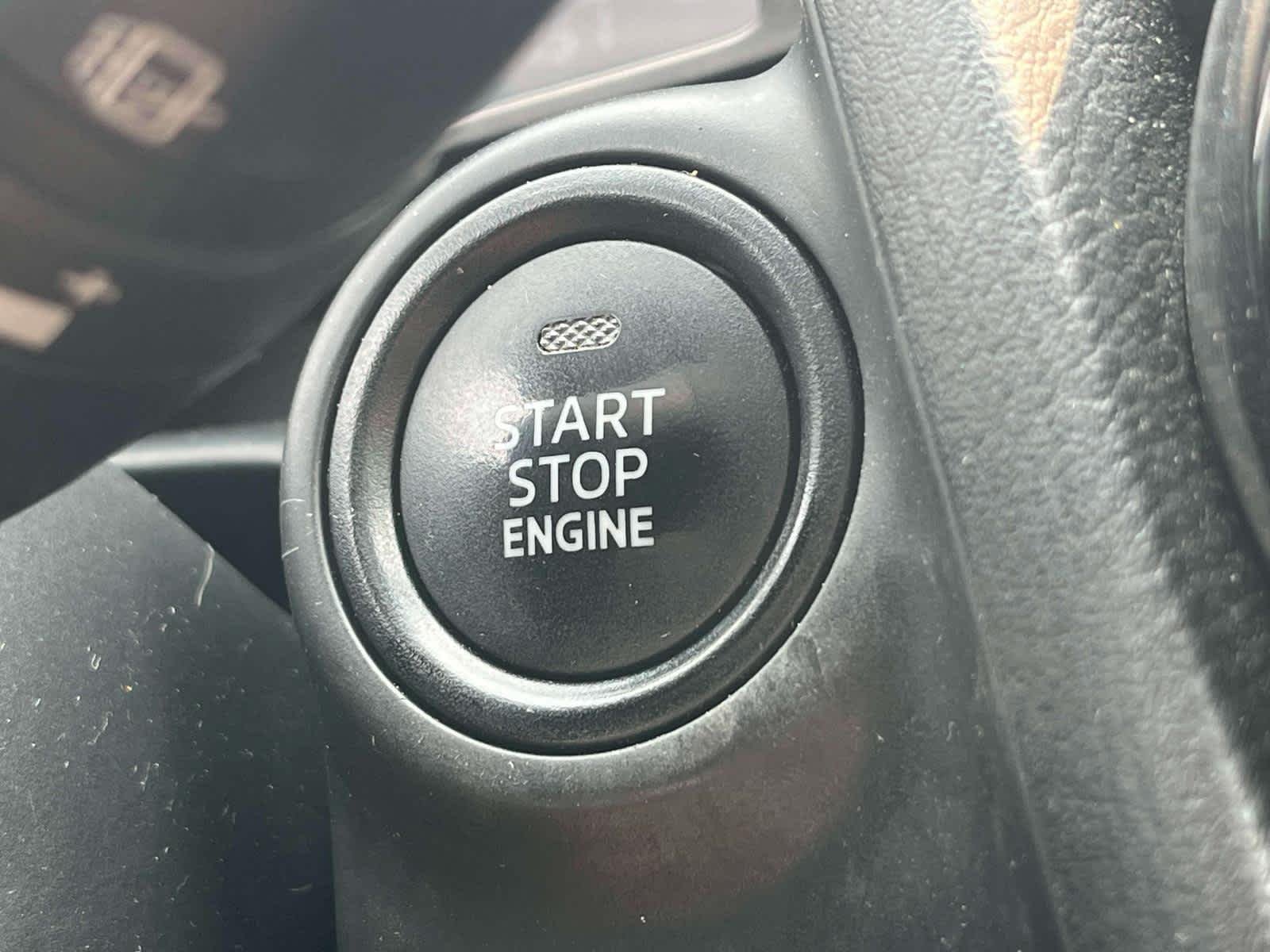 Used 2019 Deep Crystal Blue Mica Mazda Touring image 32