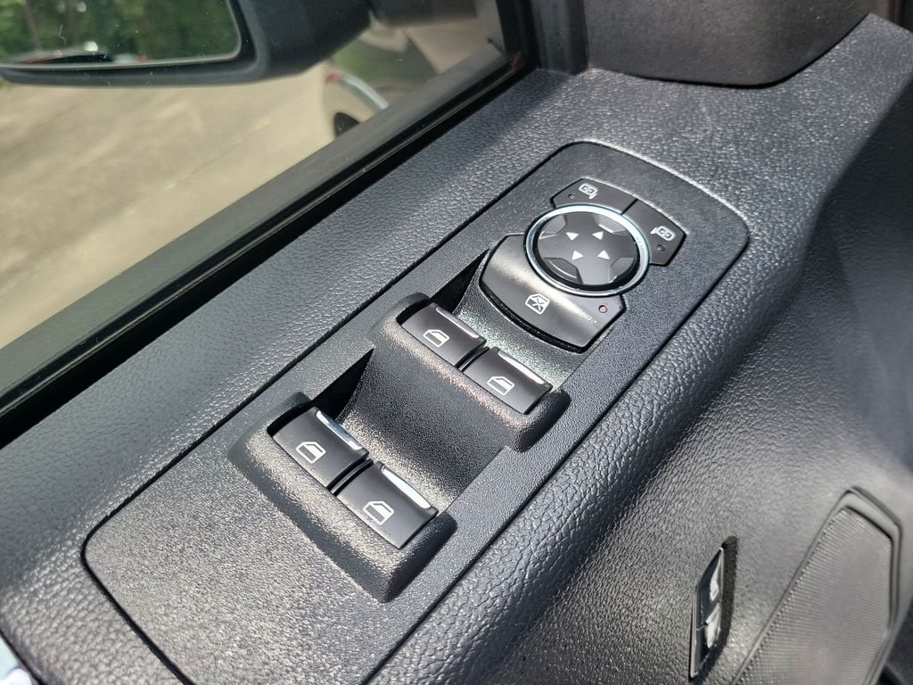 Used 2016 Gray Ford XLT image 14