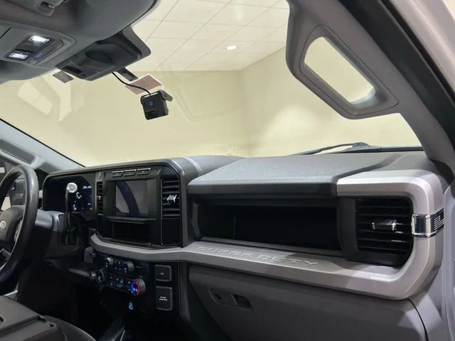 Used 2024 Oxford White Ford XL image 23
