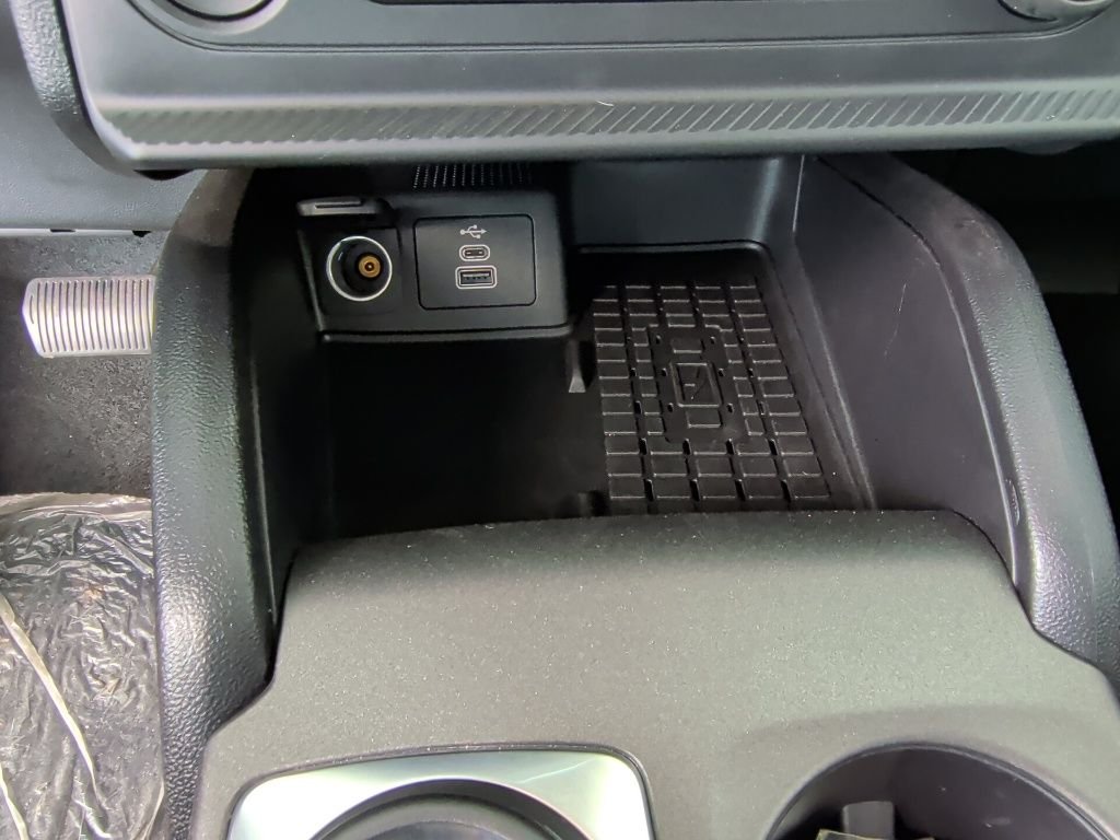 2025 Ford Bronco Sport Outer Banks - Photo 29