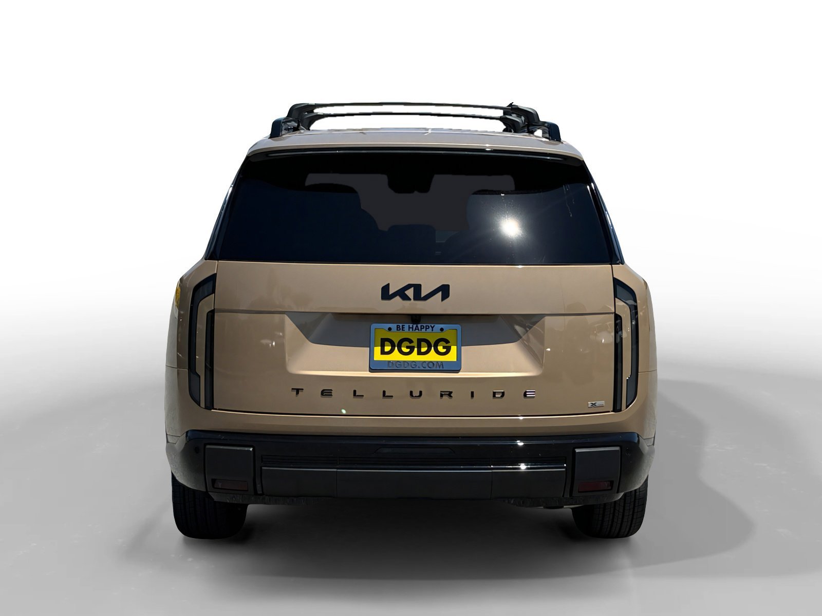 New 2027 Terrain Brown Kia X-Line EX image 4
