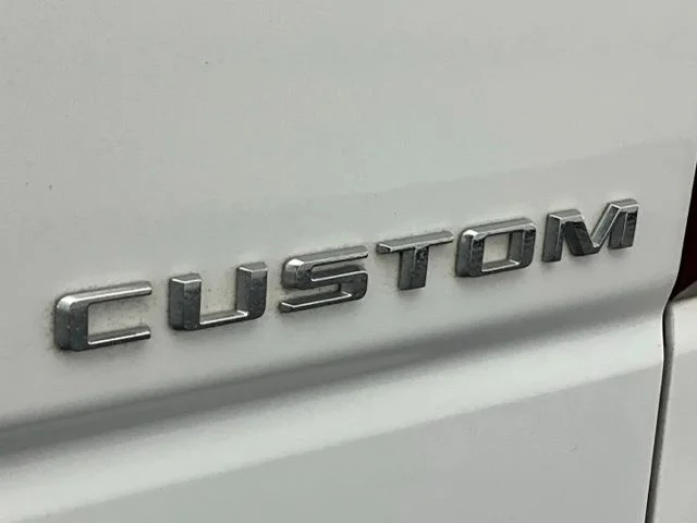 2023 Chevrolet Silverado 1500 Custom - Photo 24