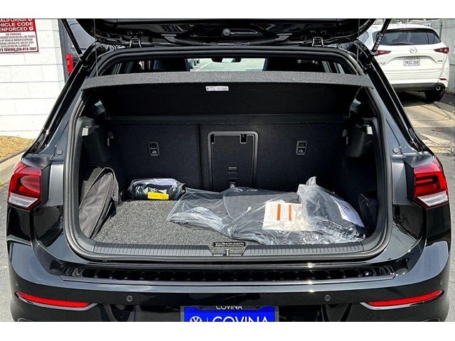 New 2026 Mythos Black Metallic Volkswagen 2.0T image 25