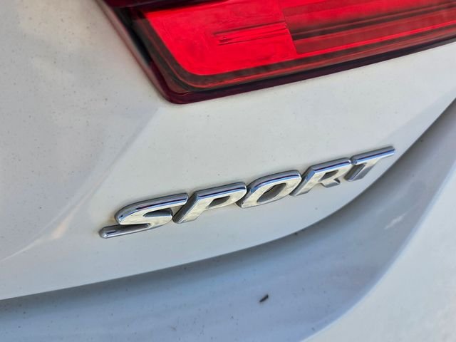 Used 2022  Honda Sport image 13