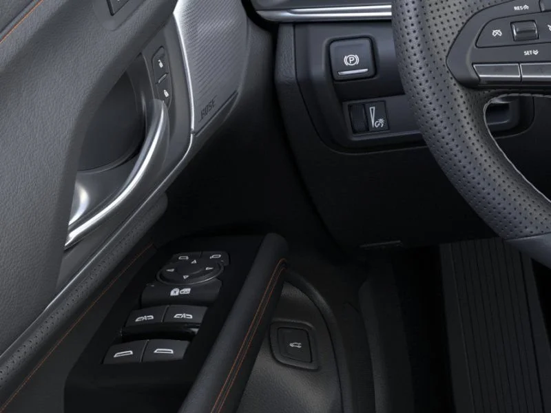 2026 Cadillac CT4 Sport - Photo 22