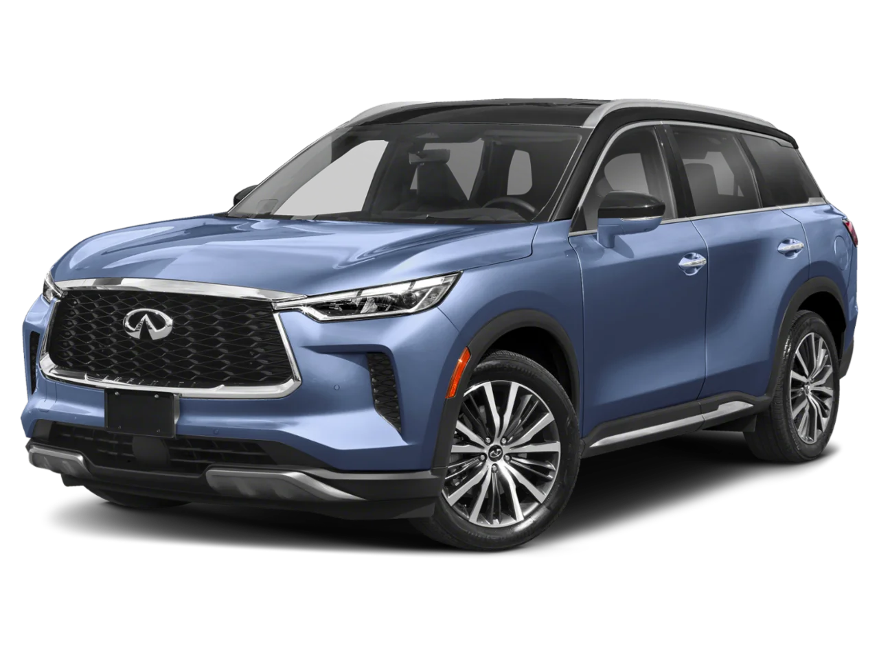 2025 INFINITI QX60 AUTOGRAPH AWD's photo