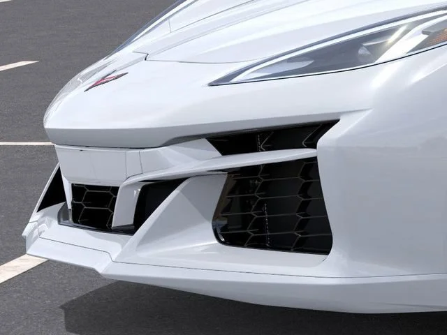 2025 Chevrolet Corvette 1LZ - Photo 13