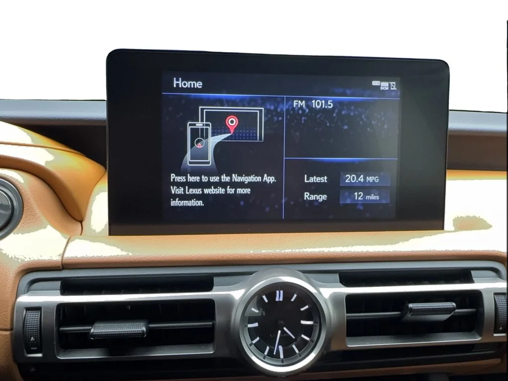 Used 2022 Red Lexus 300 image 44