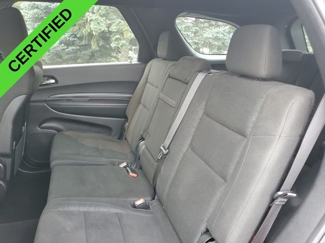 Used 2025 Gray Dodge GT image 27
