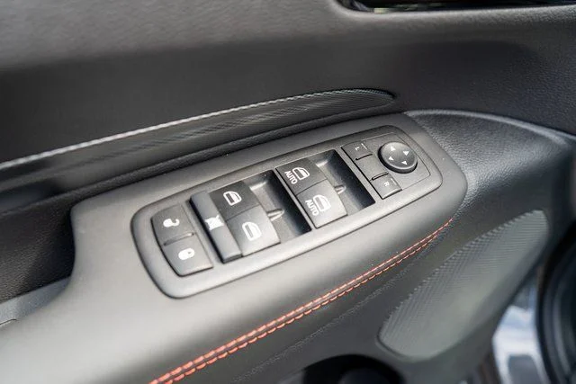 New 2026 Vapor Gray Exterior Paint Dodge GT Plus HEMI V8 image 15