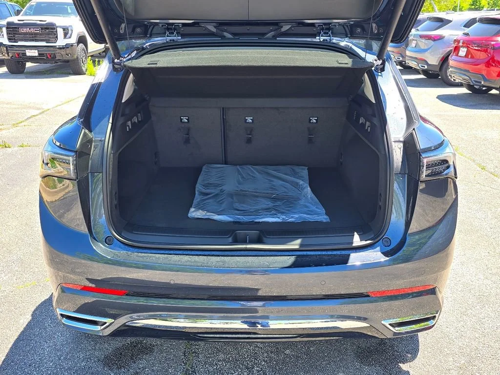 2026 Buick Envision Avenir - Photo 30