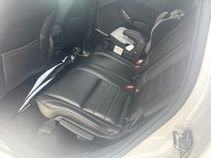 Used 2015 White Ford Titanium image 12