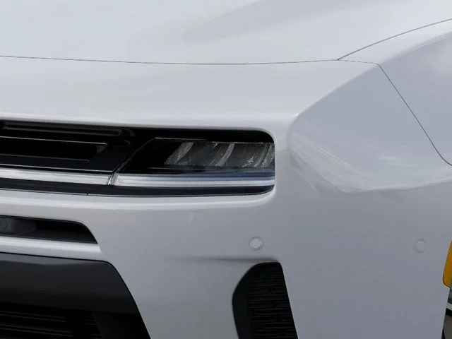 New 2026 White Knuckle Exterior Paint Dodge R/T Scat Pack image 10