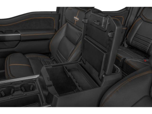 Used 2025  Ford  image 13