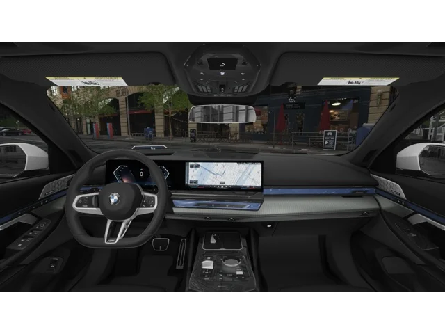 New 2027 Mineral White Metallic BMW  image 10