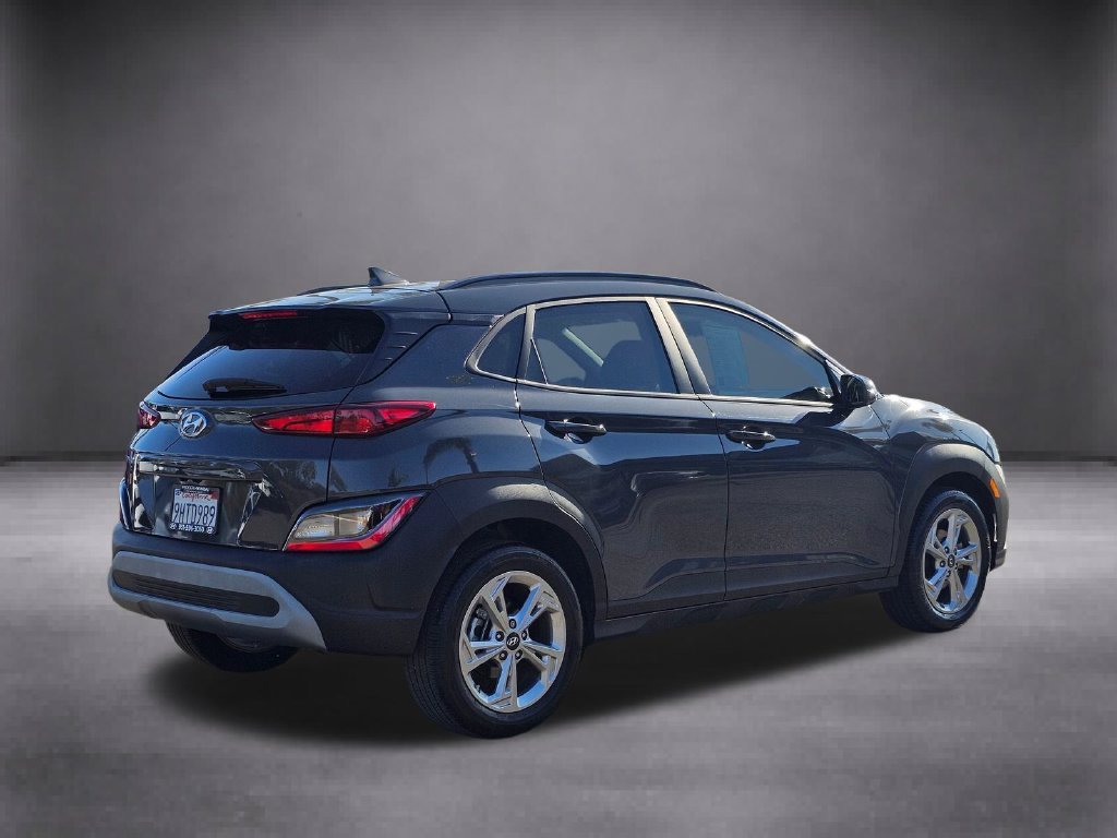 2023 Hyundai Kona SEL - Photo 8