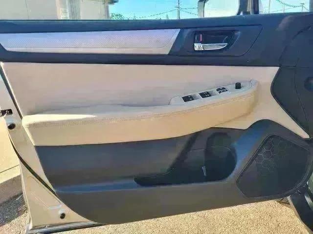 Used 2017 Gray Subaru Premium image 18