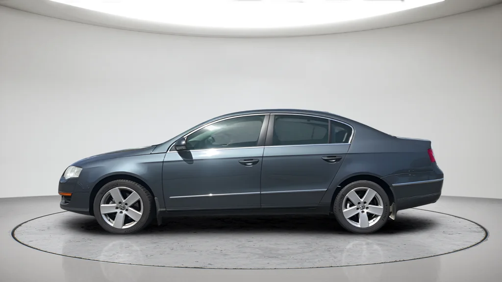 Used 2009  Volkswagen Komfort image 9