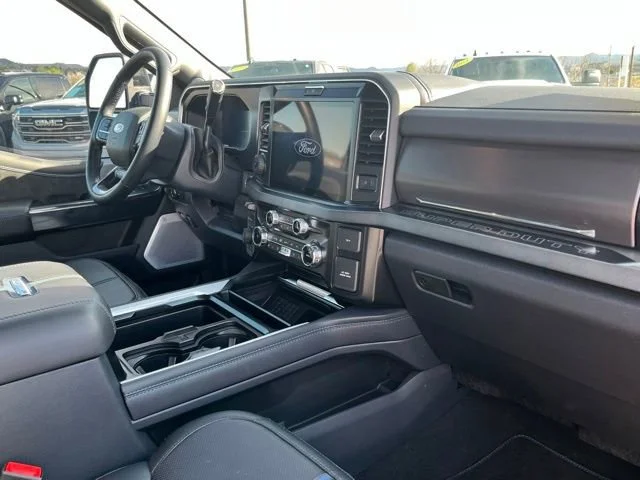Used 2026 Gray Ford XL image 26