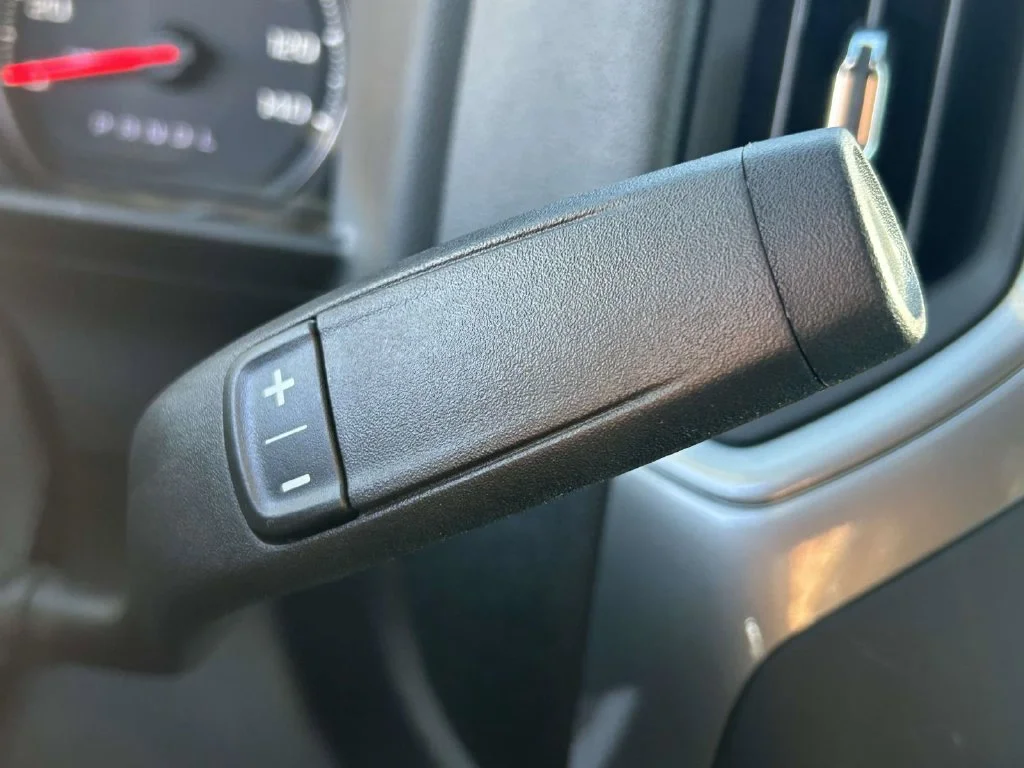 New 2026 Onyx Black GMC Pro image 23