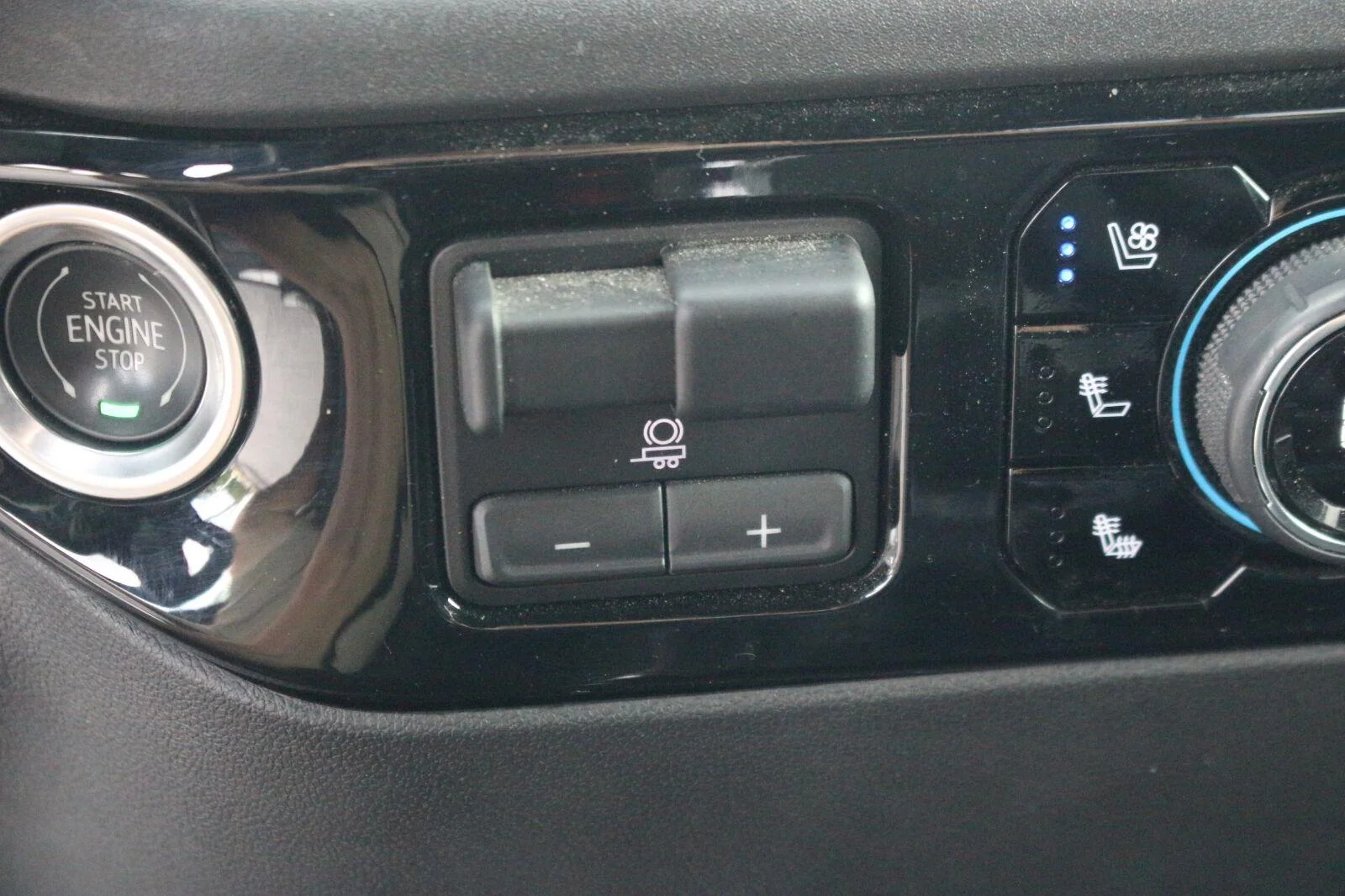 Used 2024 Dark Ash Metallic Chevrolet LTZ image 29