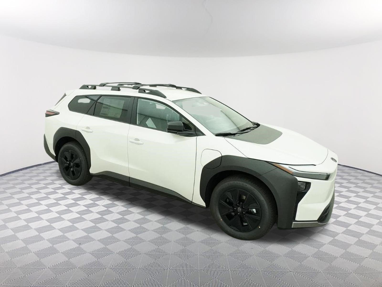 2026 Toyota bZ Woodland Woodland - Photo 51