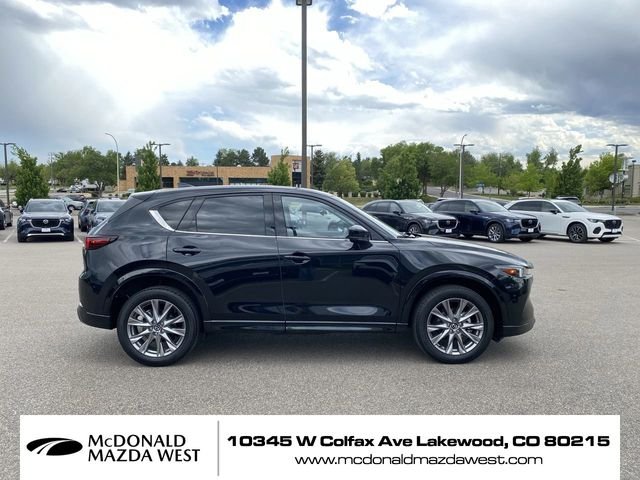 2024 Mazda CX-5 S Premium Plus package - Photo 6