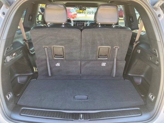Used 2023 Silver Zynith Jeep Altitude image 25