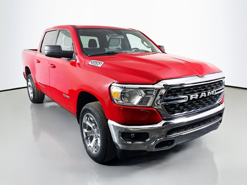 2022 RAM 1500 Pickup