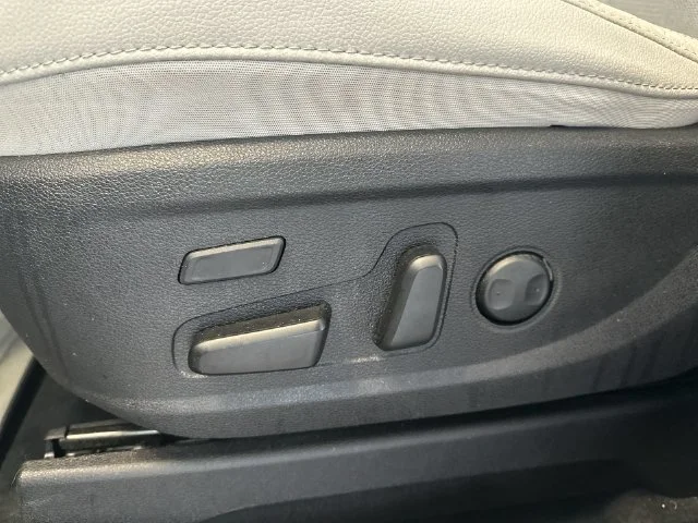 Certified Used 2021 White Kia SX image 23