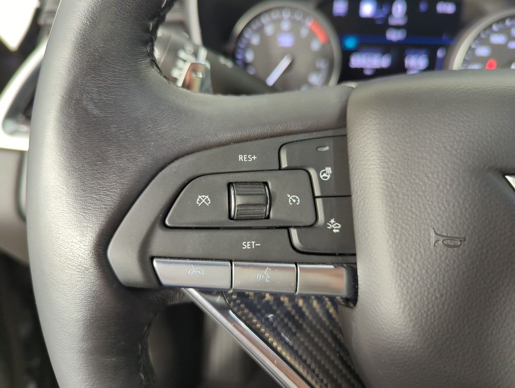 Used 2024 Black Cadillac Sport image 21