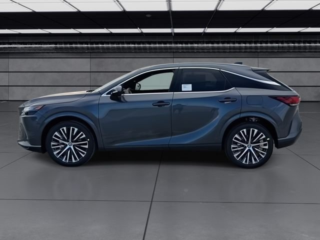 New 2026 Cloudburst Gray Lexus  350 PREMIUM+ image 5
