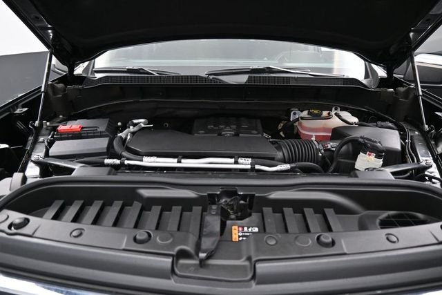 Used 2024 Black Chevrolet LT image 26